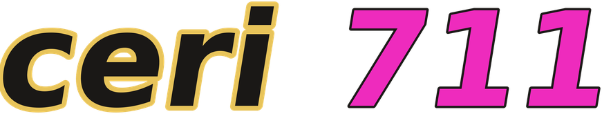 ceri 711 logo