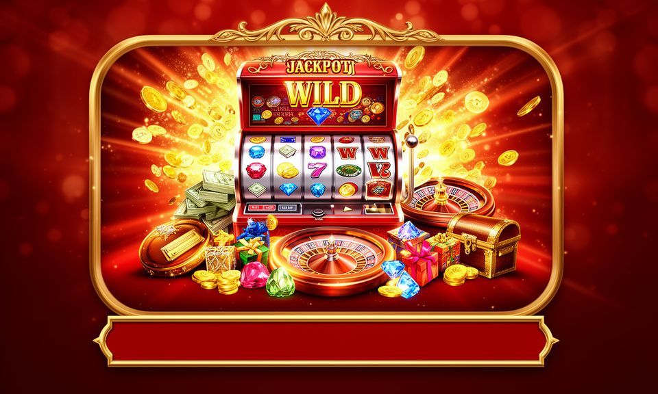 ceri 711 What the ceri 711 Casino Lobby Holds for You